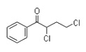 2,4-Dichlorobutyrophenone